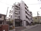 ルミナス本山の外観画像