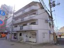 エスポワール東難波の外観画像