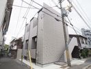ポートレジデンス海運町の外観画像