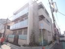 シャーメゾン スペランツァの外観画像