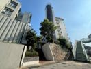 日商岩井西灘マンションの外観画像