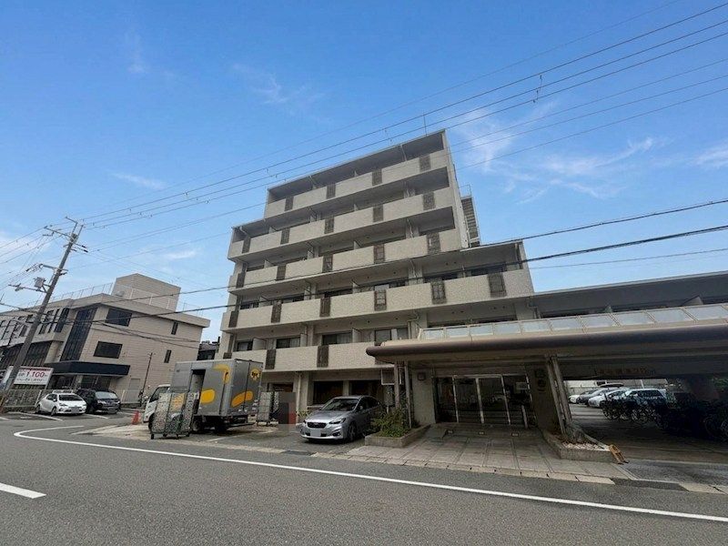 ルモンド西宮の外観画像