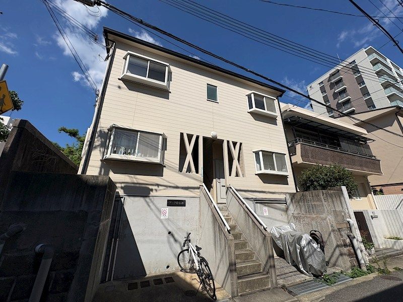 アーク倉石通の外観画像