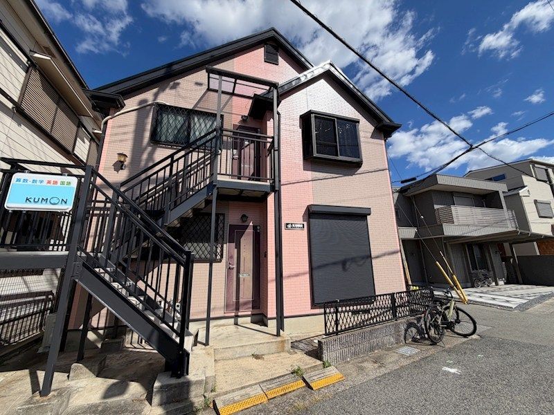 K-COURT芦屋の外観画像
