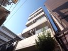 ラ・エソールの外観画像