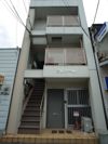クレアーレの外観画像