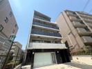 XING CUBE ONEの外観画像