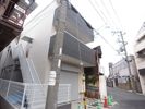 ハイツ光和の外観画像