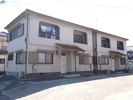 柴田ハウスの外観画像