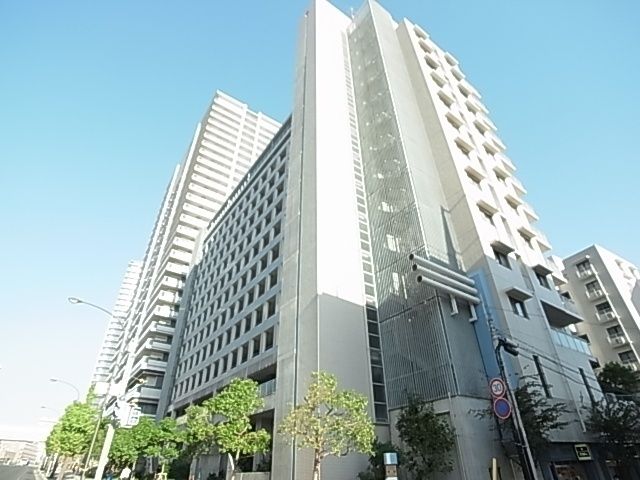 フォルザ住吉S棟の外観画像