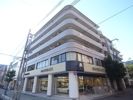 ルミナス甲南の外観画像