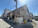 シャーメゾン甲南山手2の外観画像