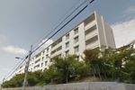 渦ケ森コーポ18号館の外観画像