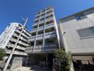 深江本町マンションの外観画像