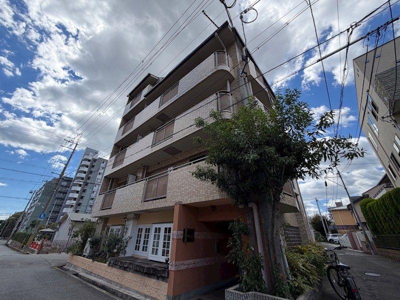 NESTY本山の外観画像