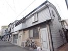 岡村ハイツの外観画像