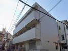 CASA上沢の外観画像