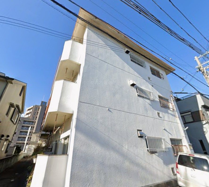 入江ビルの外観画像