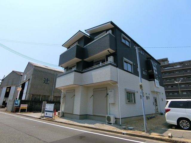 センチュリー大久保の外観画像
