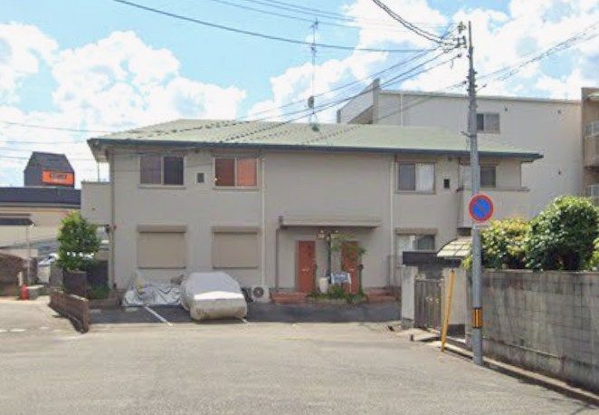 ベリーニ西宮 NORTHの外観画像
