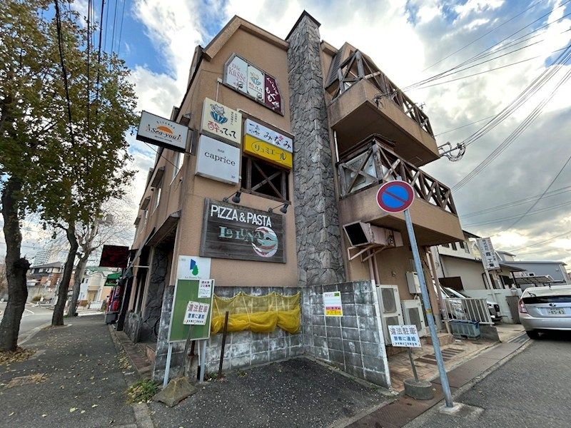 DEAR HOUSEの外観画像