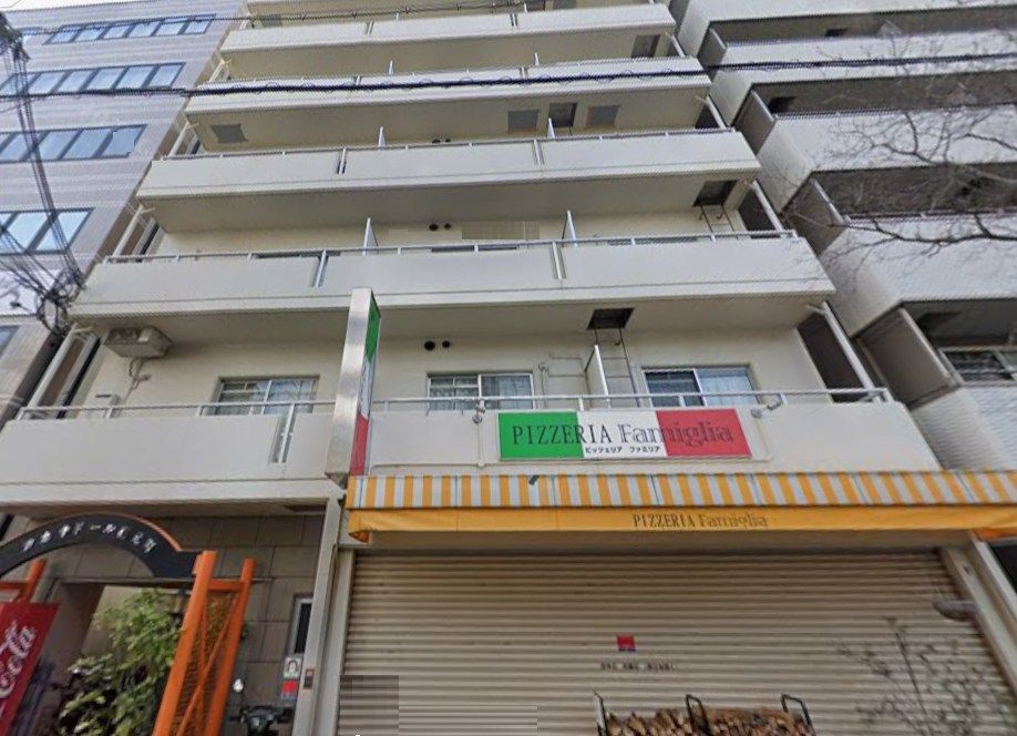 ツカサドール花元町の外観画像