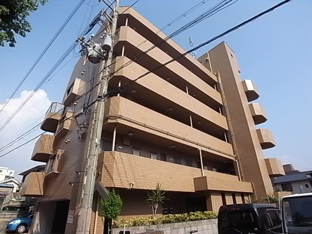 グレース芦屋の外観画像