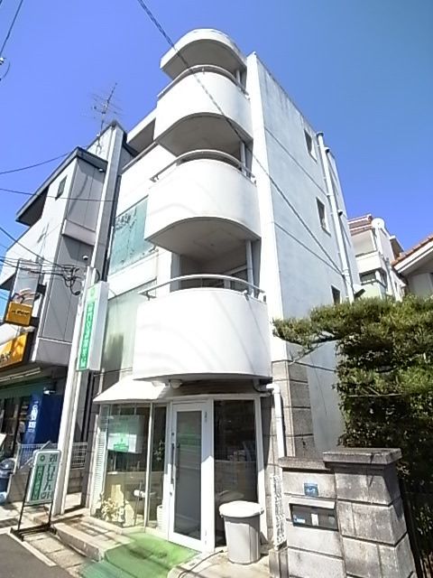 ルミエール東灘の外観画像