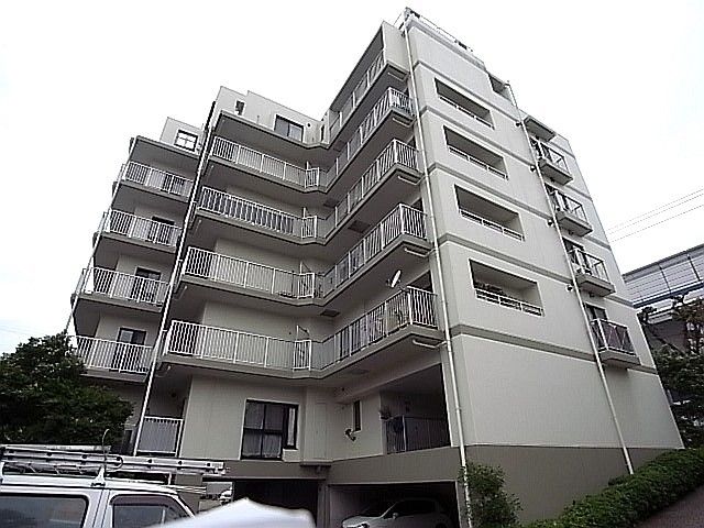 シプレ芦屋の外観画像