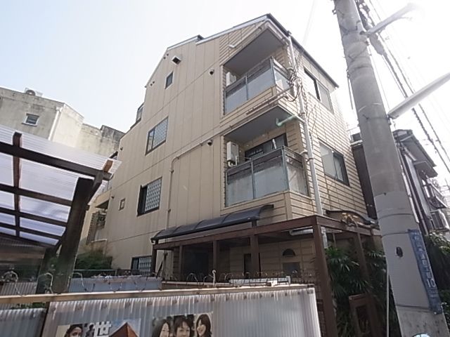 L・KLAUSEの外観画像