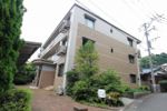 ステラ武蔵の外観画像