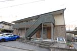 アモーレ五条の外観画像