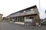 ハイム朝倉街道の外観画像
