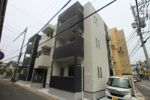 クレオン香椎花園前の外観画像