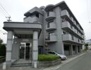 リバーサイド篠栗の外観画像