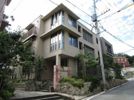 サングランデ桜坂B棟の外観画像