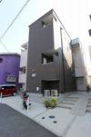 CB二日市アンテレの外観画像