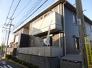 エルメゾン柚須の外観画像