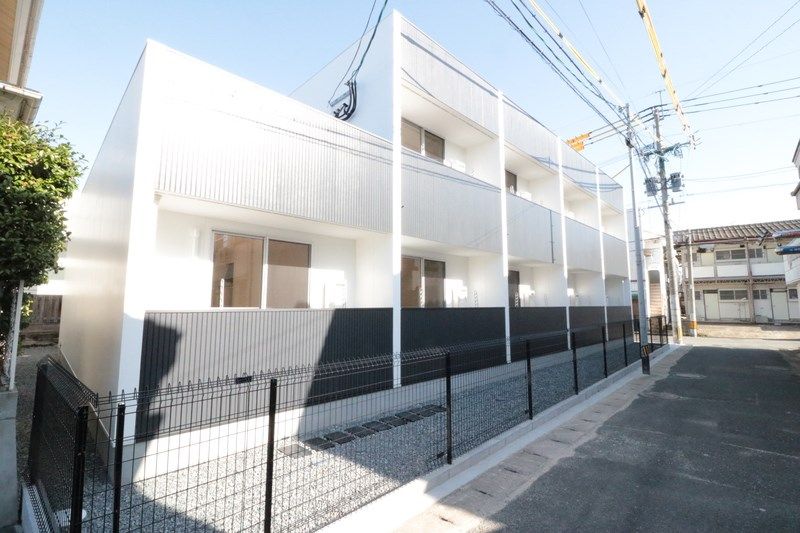 casamento ALVEOの外観画像