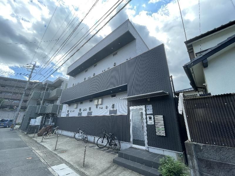 le ciel bleu (ル シェル ブルー)の外観画像