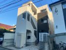 REGALEST 箱崎宮前の外観画像