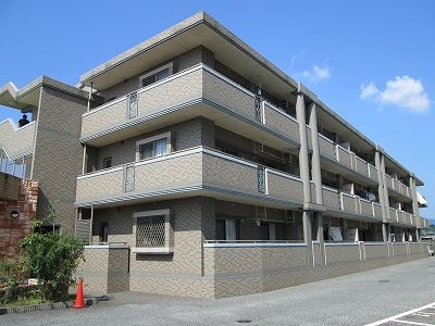 リージェンシー土井の外観画像