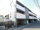 フォレストテラス二日市の外観画像