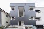 アクシス箱崎の外観画像