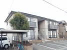 シャルマン有田の外観画像
