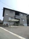 アドバンテイジ久山 弐番館の外観画像