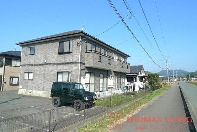 サンビレッジ久山の外観画像