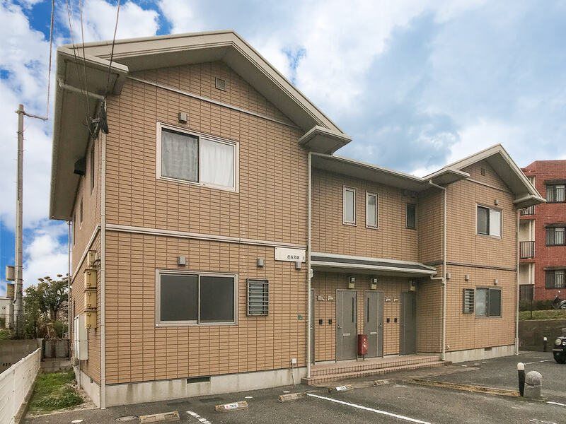 さなえ館IIの外観画像