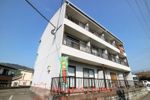 アムールやまとの外観画像