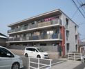 アロース南里の外観画像